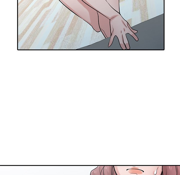 The Mismatch Chapter 30 Page 88