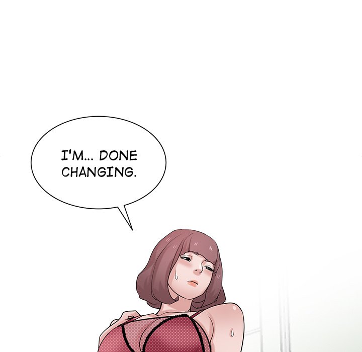The Mismatch Chapter 30 Page 95