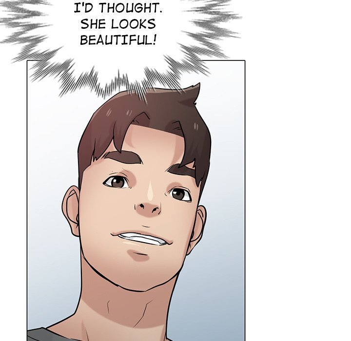 The Mismatch Chapter 30 Page 98