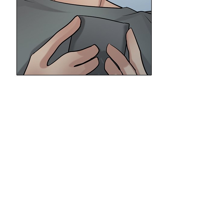 The Mismatch Chapter 30 Page 99