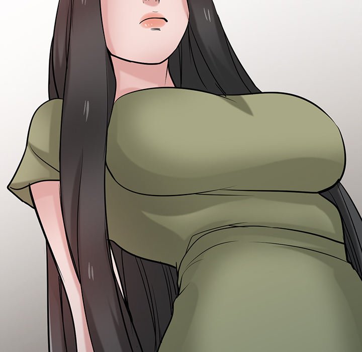The Mismatch Chapter 31 Page 10