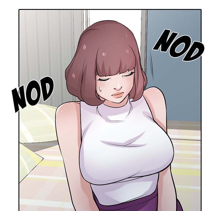 The Mismatch Chapter 31 Page 102