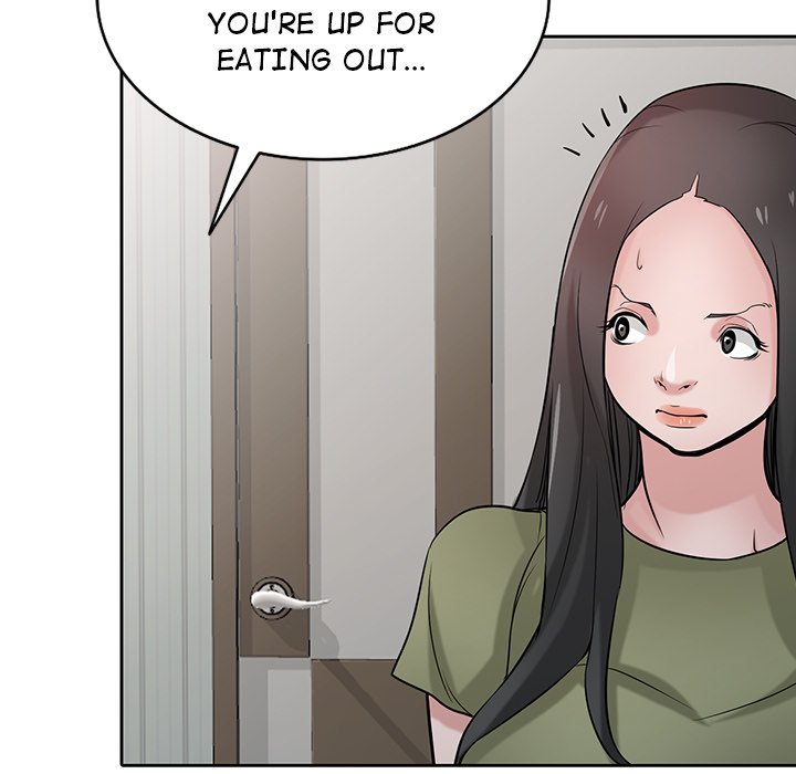 The Mismatch Chapter 31 Page 104