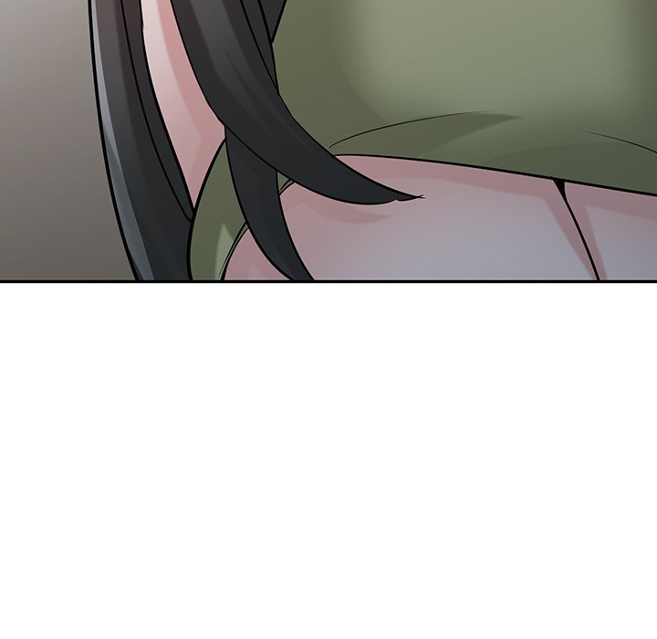 The Mismatch Chapter 31 Page 11