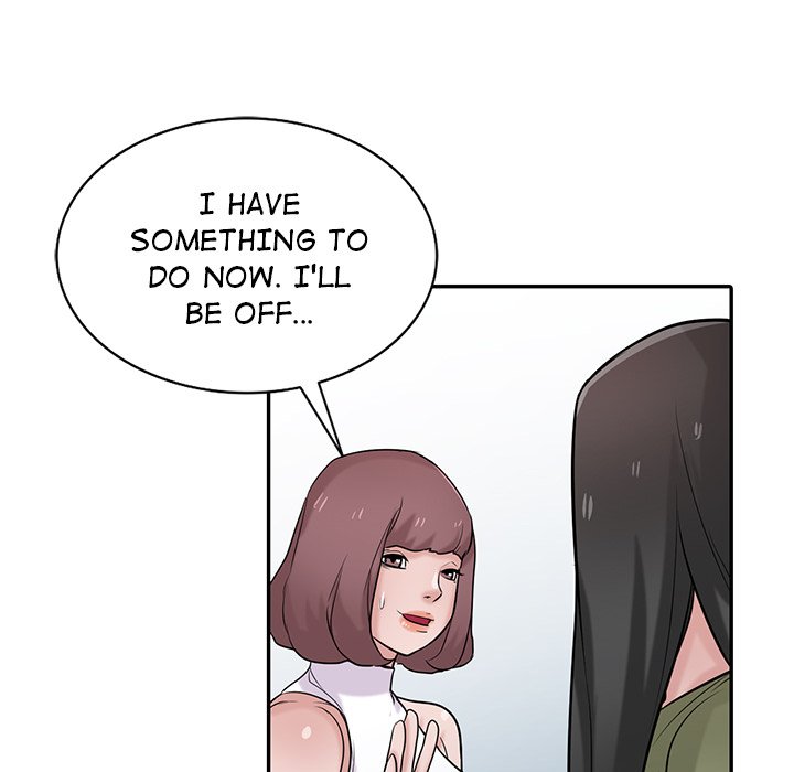 The Mismatch Chapter 31 Page 110