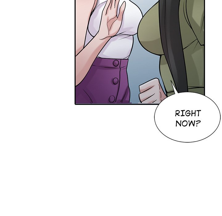 The Mismatch Chapter 31 Page 111