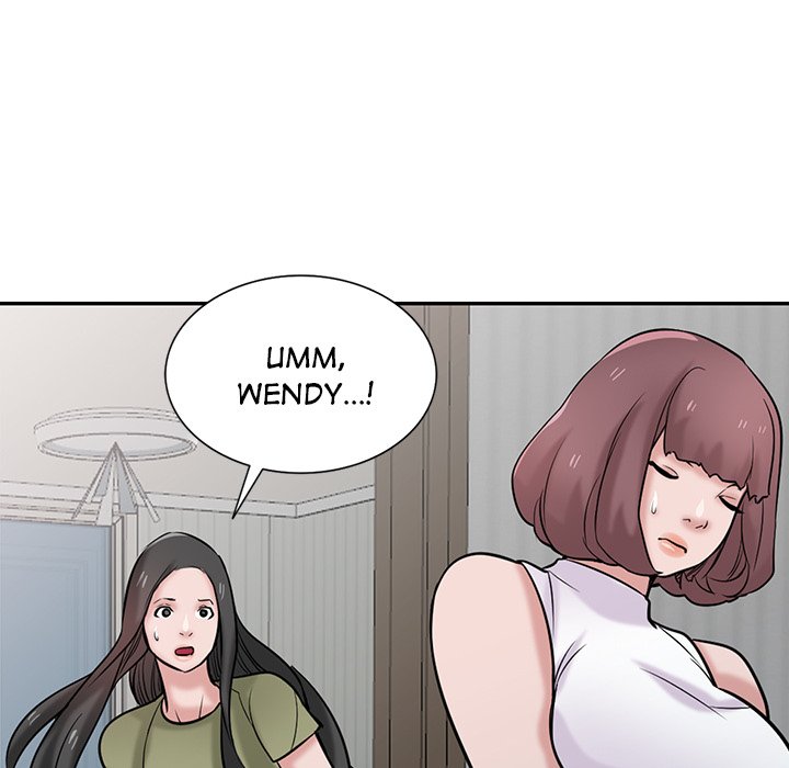 The Mismatch Chapter 31 Page 112
