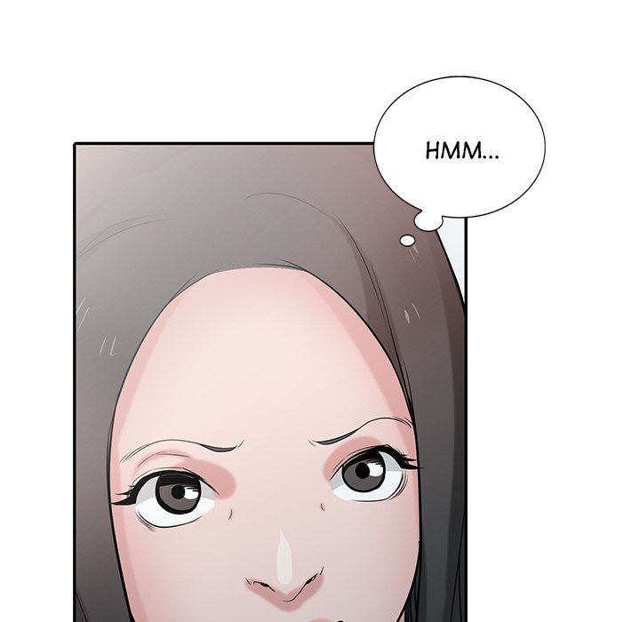 The Mismatch Chapter 31 Page 114