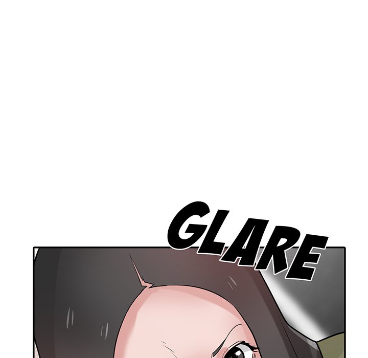The Mismatch Chapter 31 Page 12