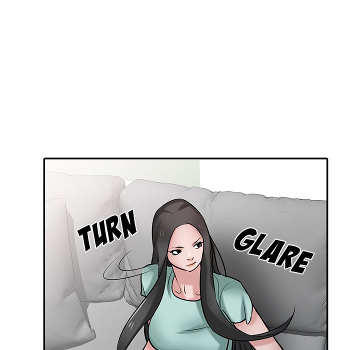 The Mismatch Chapter 31 Page 120