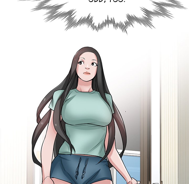 The Mismatch Chapter 31 Page 122