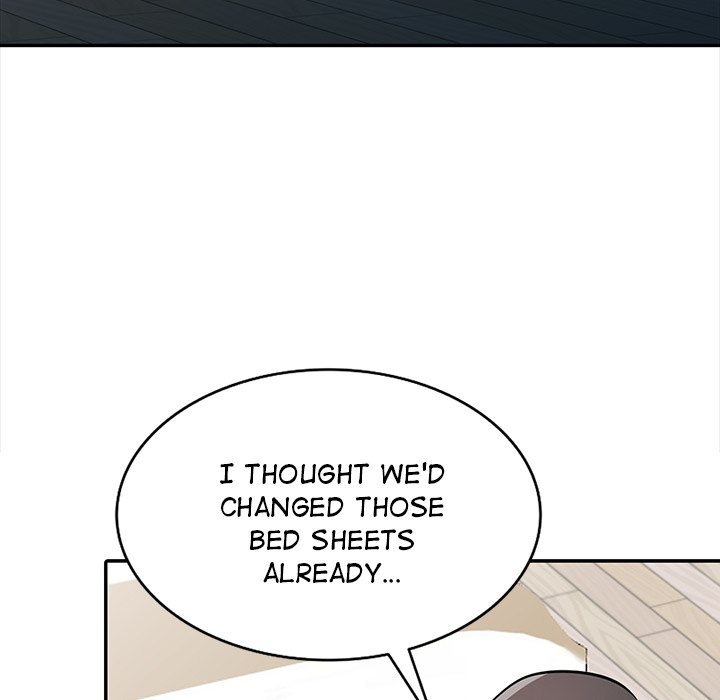 The Mismatch Chapter 31 Page 124