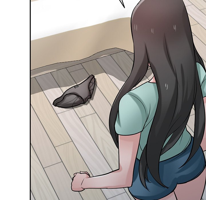 The Mismatch Chapter 31 Page 125