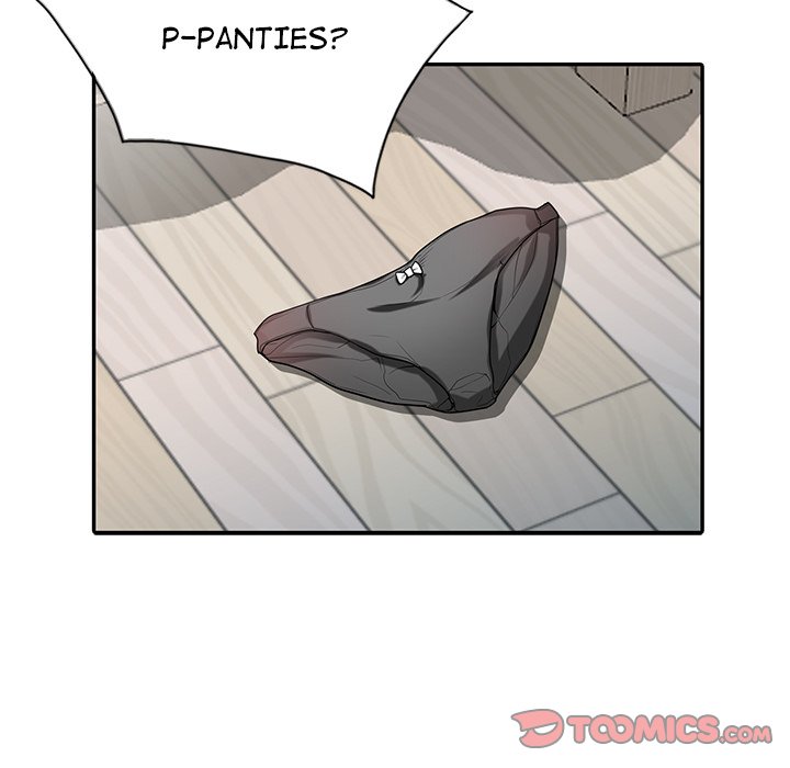 The Mismatch Chapter 31 Page 129