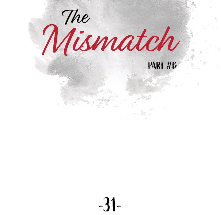 The Mismatch Chapter 31 Page 15