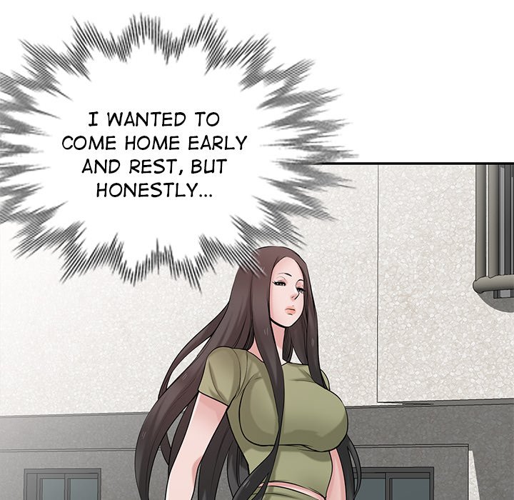 The Mismatch Chapter 31 Page 17