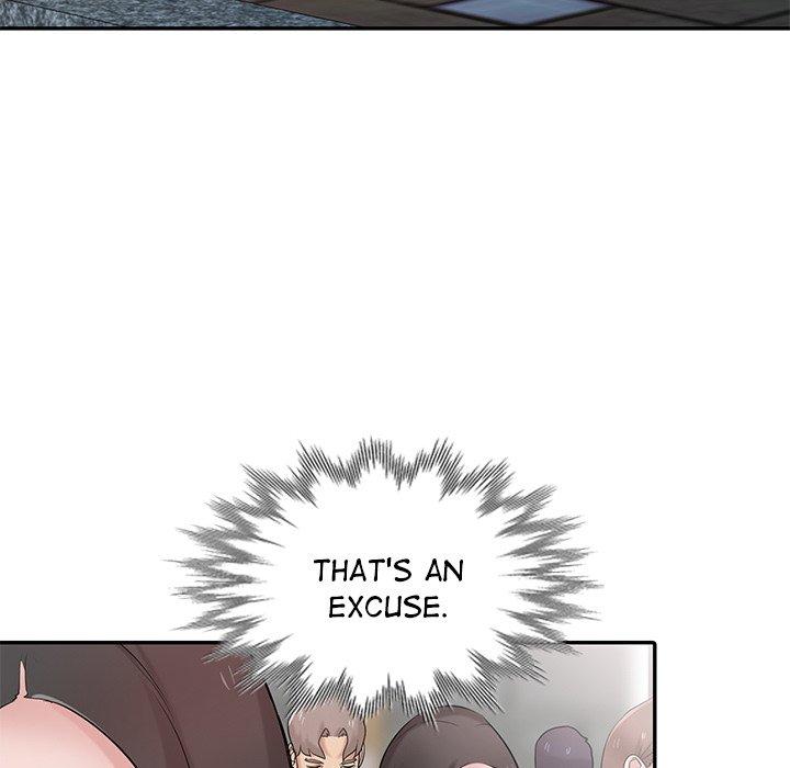 The Mismatch Chapter 31 Page 19