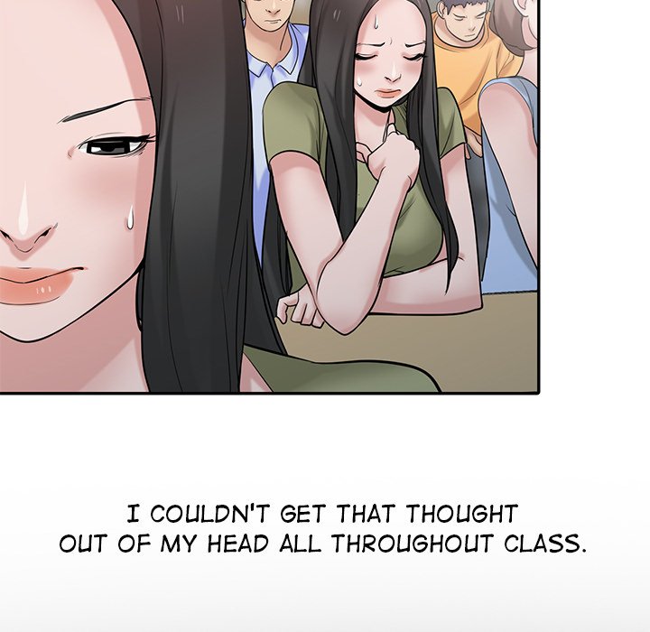 The Mismatch Chapter 31 Page 20