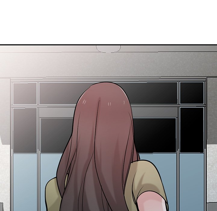 The Mismatch Chapter 31 Page 25
