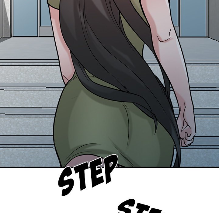 The Mismatch Chapter 31 Page 26