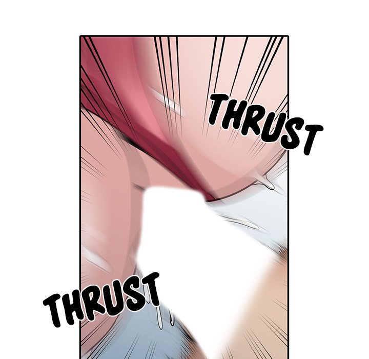 The Mismatch Chapter 31 Page 32