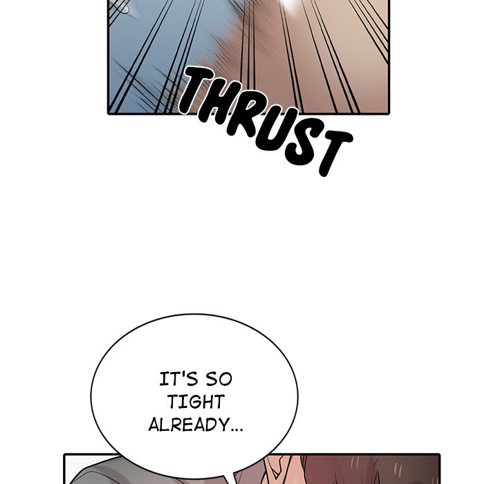 The Mismatch Chapter 31 Page 33