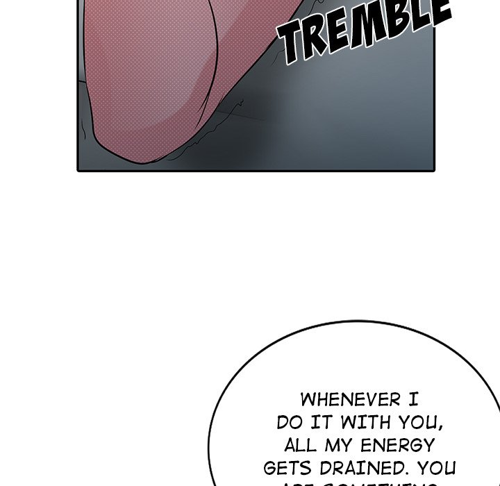 The Mismatch Chapter 31 Page 47
