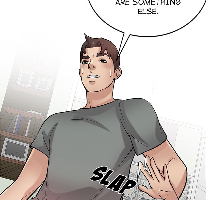 The Mismatch Chapter 31 Page 48