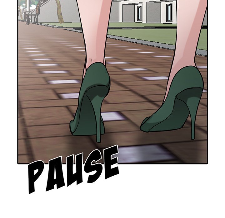 The Mismatch Chapter 31 Page 5