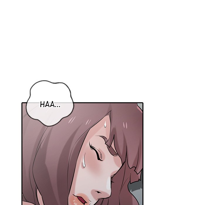 The Mismatch Chapter 31 Page 50