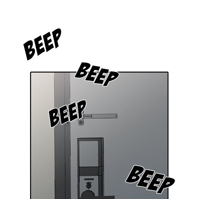 The Mismatch Chapter 31 Page 52