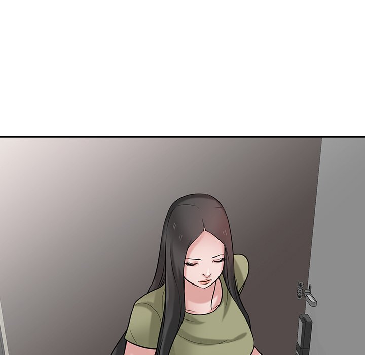 The Mismatch Chapter 31 Page 56