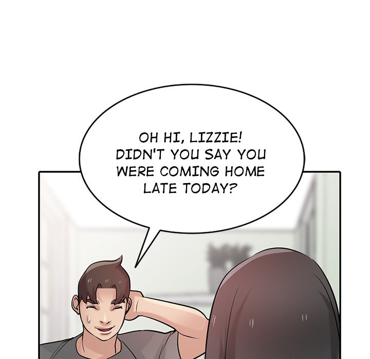 The Mismatch Chapter 31 Page 62