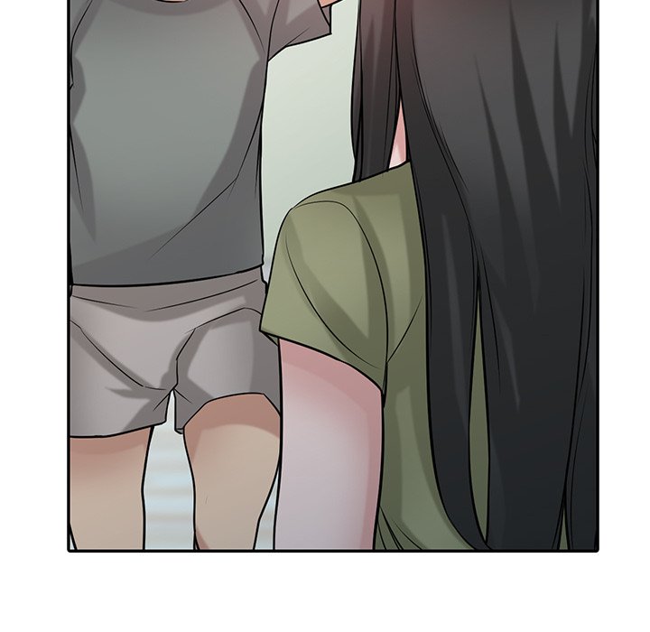 The Mismatch Chapter 31 Page 63