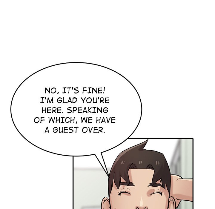 The Mismatch Chapter 31 Page 66