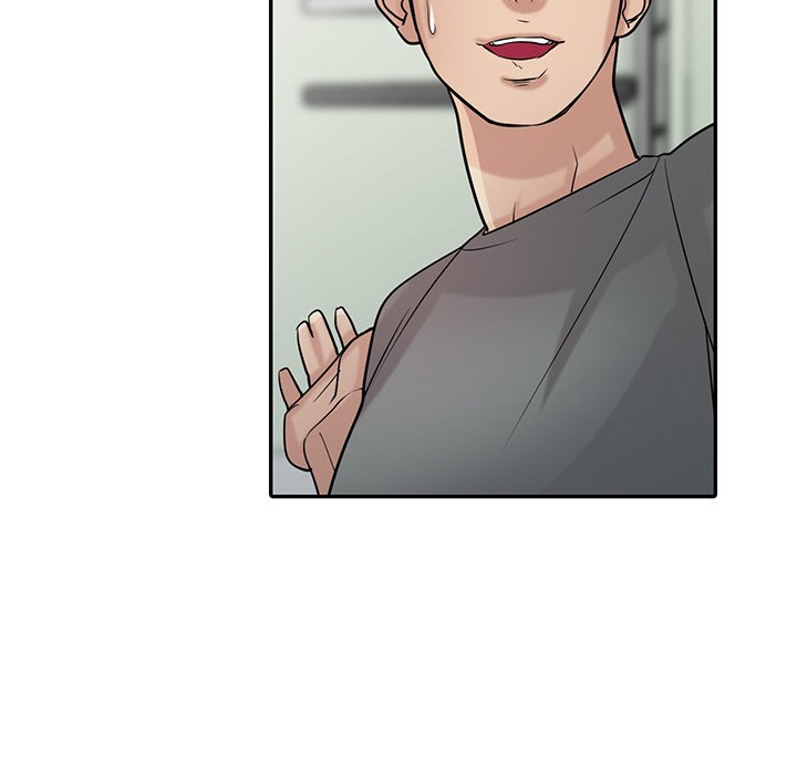 The Mismatch Chapter 31 Page 67