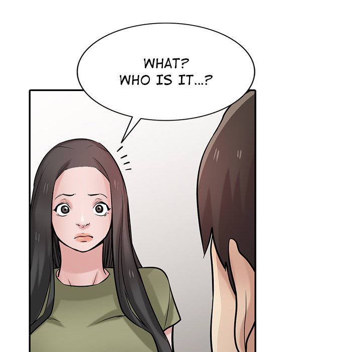 The Mismatch Chapter 31 Page 68