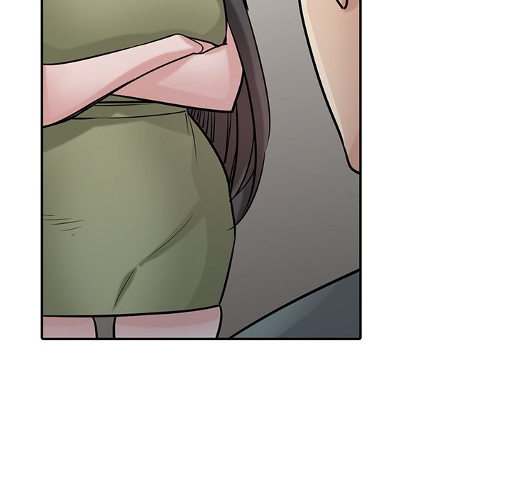 The Mismatch Chapter 31 Page 69