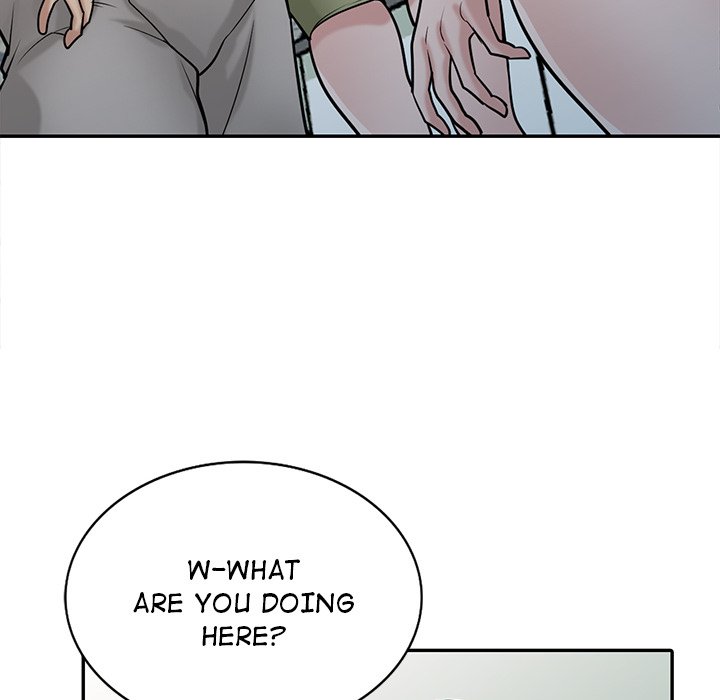 The Mismatch Chapter 31 Page 72