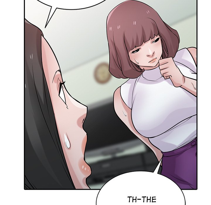 The Mismatch Chapter 31 Page 73