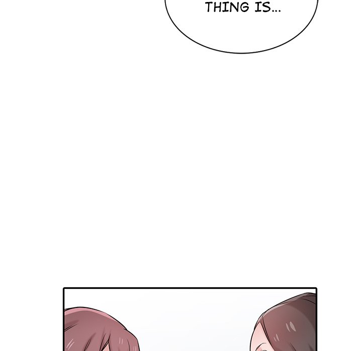 The Mismatch Chapter 31 Page 74