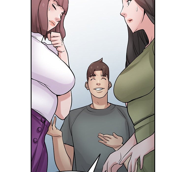 The Mismatch Chapter 31 Page 75
