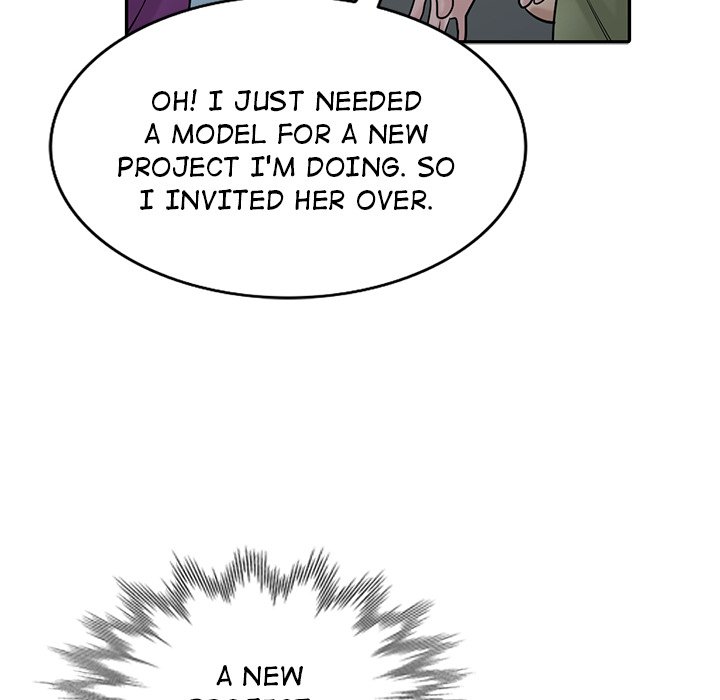 The Mismatch Chapter 31 Page 76