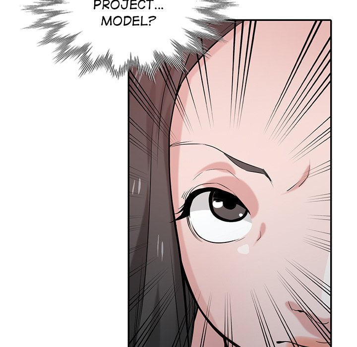 The Mismatch Chapter 31 Page 77