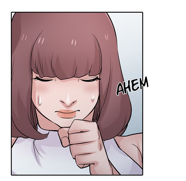 The Mismatch Chapter 31 Page 79