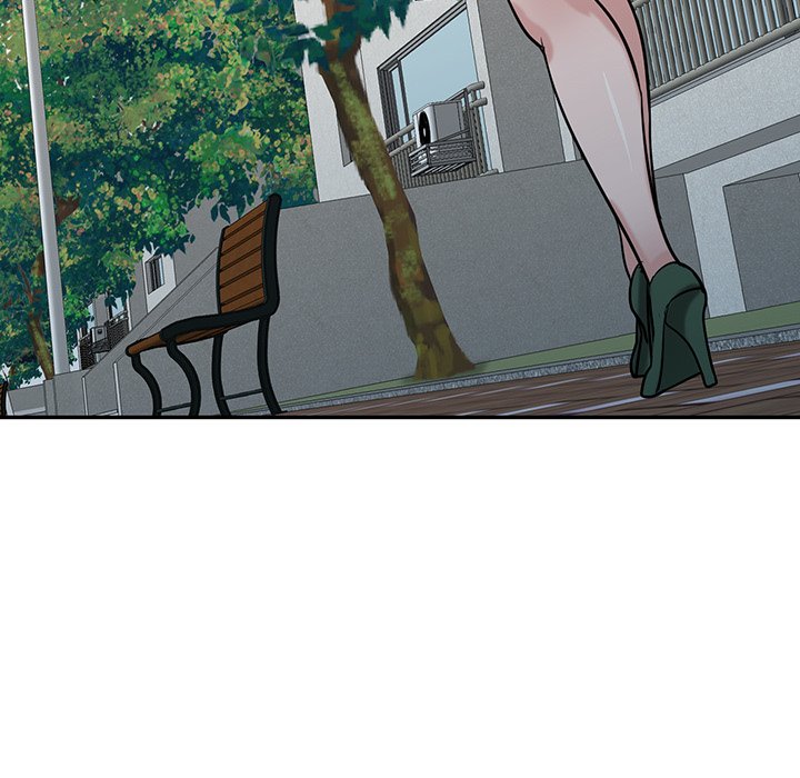 The Mismatch Chapter 31 Page 8