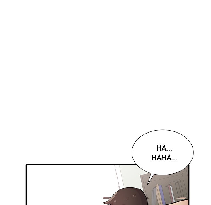 The Mismatch Chapter 31 Page 80