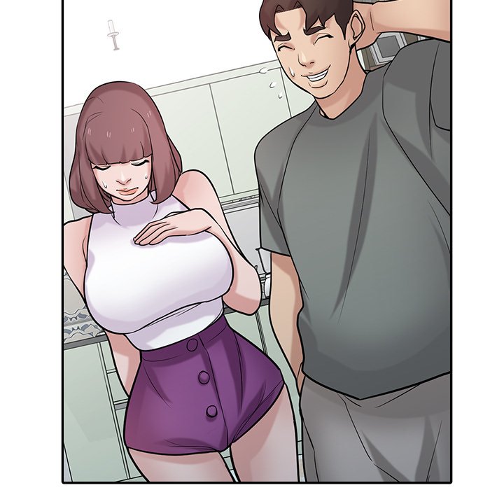 The Mismatch Chapter 31 Page 81