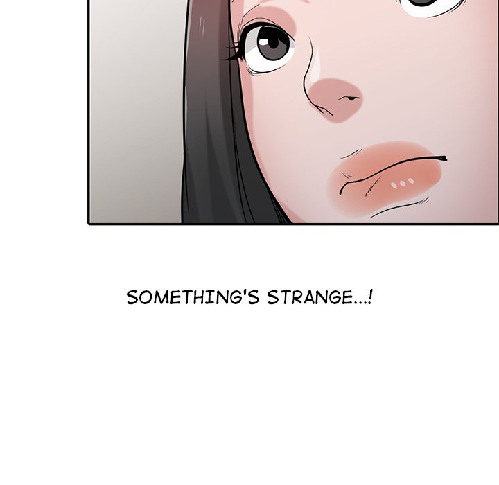 The Mismatch Chapter 31 Page 83