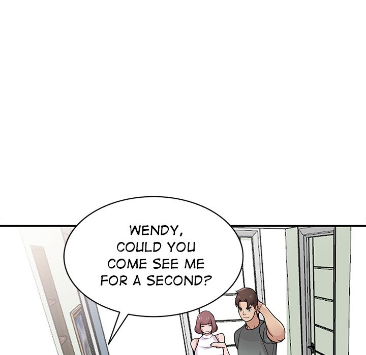 The Mismatch Chapter 31 Page 84